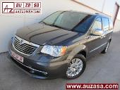 Lancia GRAND VOYAGER 2.8CRD V6 177 cv AUT - FULL EQUIPE - 7 plazas