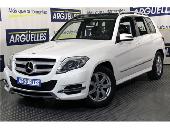 Mercedes Glk 220 Cdi 4matic Aut Full Equipe