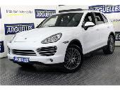 Porsche Cayenne D Platinum Edition 245cv