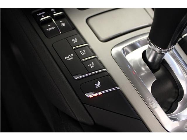 Imagen de Porsche Cayenne D Platinum Edition 245cv (2570479) - Argelles Automviles