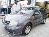 Nissan Almera Tino 2.2dci Acenta 136