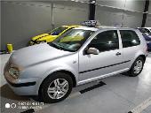 Volkswagen Golf 1.6 Conceptline 105