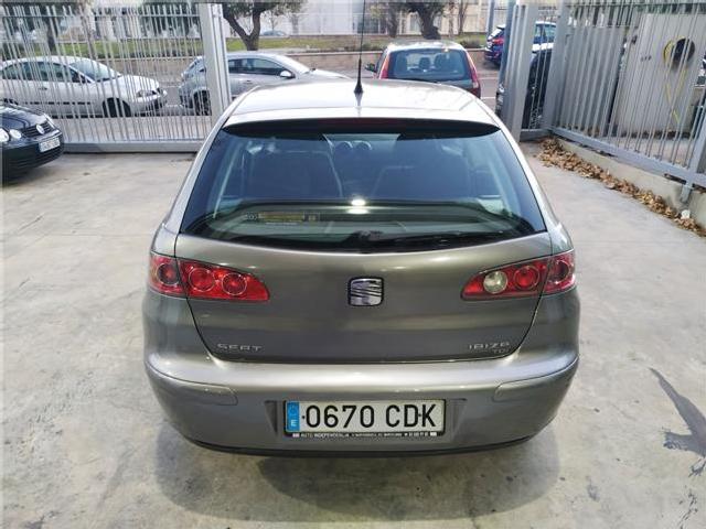 Imagen de Seat Ibiza 1.9 Tdi Signa (2570558) - Auto Medes