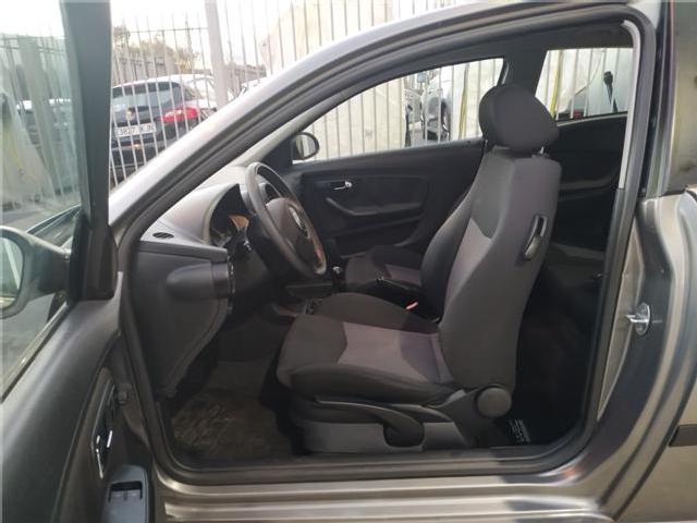 Imagen de Seat Ibiza 1.9 Tdi Signa (2570563) - Auto Medes