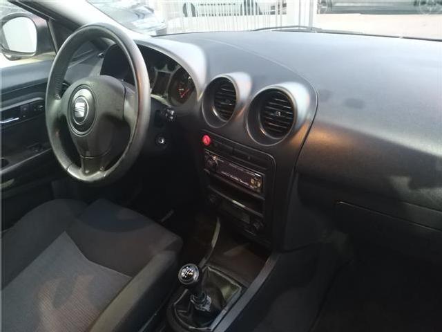 Imagen de Seat Ibiza 1.9 Tdi Signa (2570566) - Auto Medes