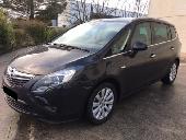 Opel ZAFIRA TOURER 2.0 CDTI 130 SPORT