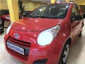 Suzuki Alto Nacional/70cv/5puertas/airbags/mp3