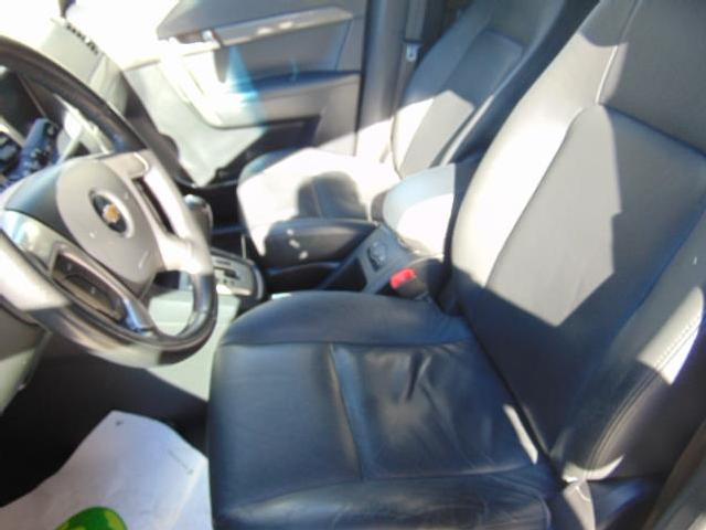 Imagen de Chevrolet Captiva 2.0vcdi Lt 7 Pl. Automatico, Piel,camara,navi (2570804) - Only Cars Sabadell
