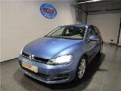 Volkswagen Golf 1.6tdi Cr Sport Last Edition 105
