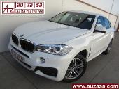 BMW X6 3.0d X-Drive AUT 258 - PACK M -