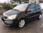 Renault SCENIC 2.0 DCI 150 PRIVILEGE