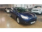 Citroen C4 Sedán 1.6hdi Exclusive