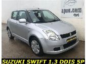 Suzuki Swift 1.3ddis Glx