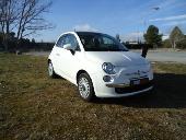 Fiat 500 1.2 Cult Elegance