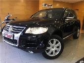 Volkswagen Touareg 3.0tdi 4motion Tiptronic Nacional