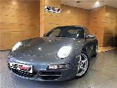 Porsche 911 Carrera Coupé Nacional