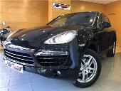 Porsche Cayenne Diesel Nacional