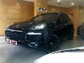 Porsche Cayenne S Diesel 60.247 + Iva
