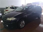 Renault Megane Mégane Grand Tour 1.9 Dci Dynamique 130 Cv
