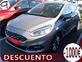 Ford Fiesta Vignale 1.5tdci S/s 85cv