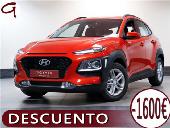 Hyundai Kona 1.0tgdi 120cv Klass 4x2 Camara Android Y Apple App