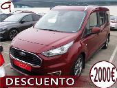 Ford Tourneo Connect Grand T 1.5tdcis&s 120cv Automático