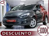 Ford S-max 2.0tdci Titanium Powershift 150cv