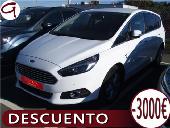 Ford S-max 2.0tdci Titanium Ps 150cv