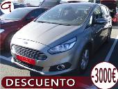 Ford S-max 2.0tdci Titanium Ps 150cv