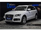 Audi Q5 Q5 2.0tdi Navegador Quattro Sensores Parking