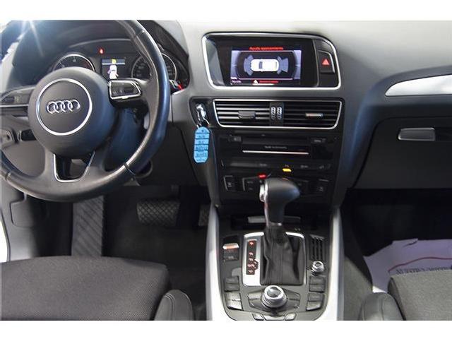 Imagen de Audi Q5 Q5 2.0tdi  Navegador  Quattro  Sensores Parking (2571493) - Automotor Dursan