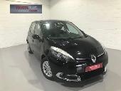 Renault Scenic 1.5dci Energy Dynamique 110