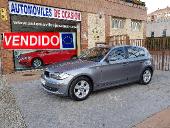 BMW 118 VENDIDO