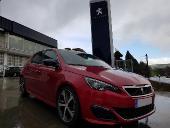 Peugeot 308 GTI 250 CV