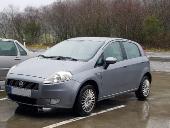 Fiat PUNTO 1.4 GASOLINA 80