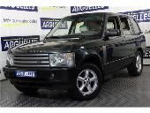 Land Rover Range Rover 3.0 Td6 Hse