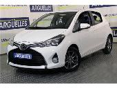 Toyota Yaris 1.3 100cv Multidrive Active Como Nuevo