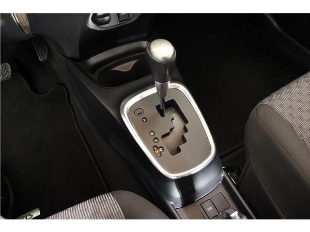 Imagen de Toyota Yaris 1.3 100cv Multidrive Active Como Nuevo (2571678) - Argelles Automviles