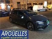 Volkswagen Golf Sport R-line 1.6 Tdi 110cv Bmt