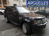Land Rover Range Rover Sport 3.6 Tdv8 Hse 272cv