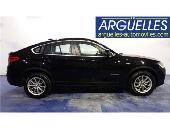 BMW X4 Xdrive 2.0d Aut 190cv