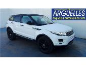 Land Rover Range Rover Evoque 2.2l Sd4 190cv Pure Tech Aut