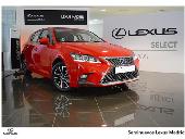 Lexus Ct 200h Business Navy