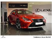Lexus Rc 300h