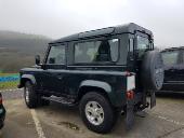 Land Rover DEFENDER 2.5 122CV