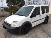 Ford TOURNEO 1.8 TDCI 90 CV