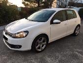 Volkswagen GOLF 2.0 TDI SPORT-LINE 110