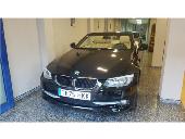 BMW 320 Serie 3 E93 Cabrio Diesel Cabrio