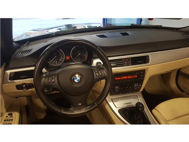 Imagen de BMW 320 Serie 3 E93 Cabrio Diesel Cabrio (2572394) - Autombils Claret