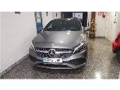 Mercedes A 200 D 7g-dct